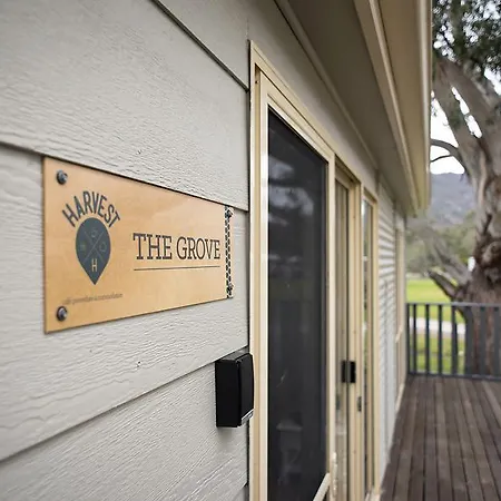 The Peaks Halls Gap Exterior photo