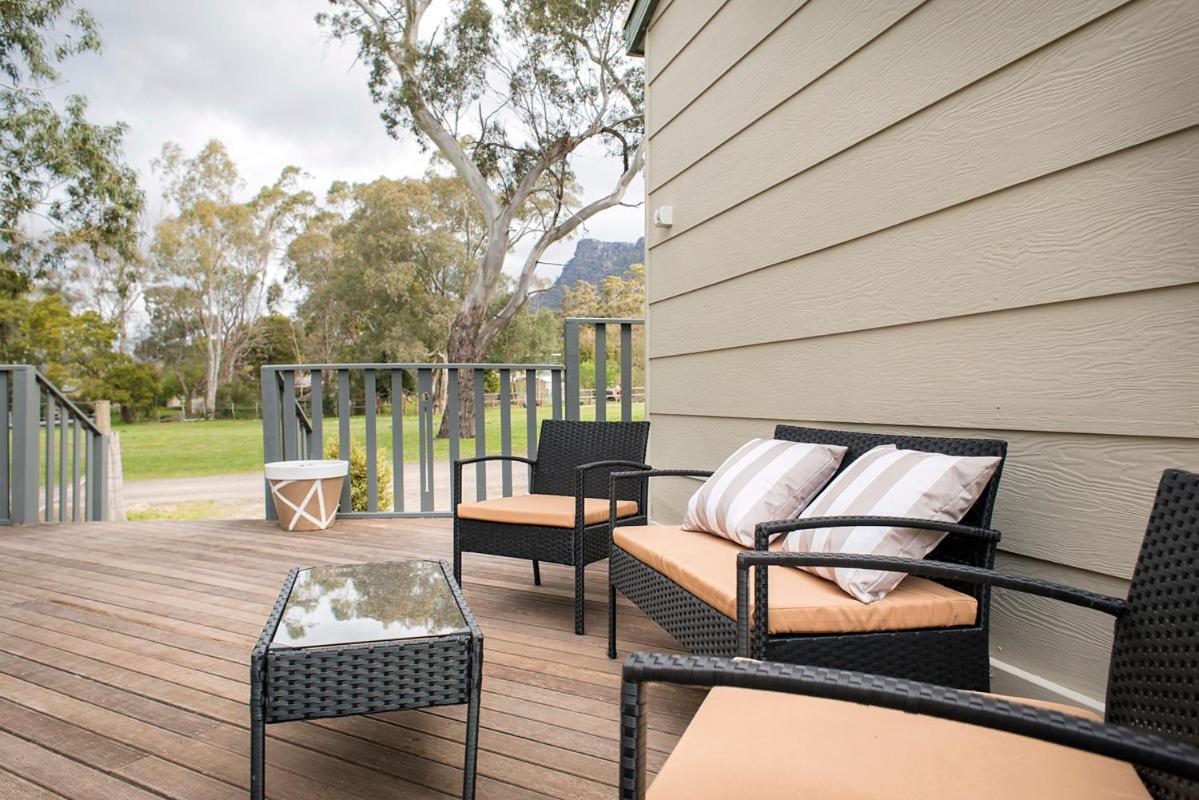 The Peaks Holiday home *