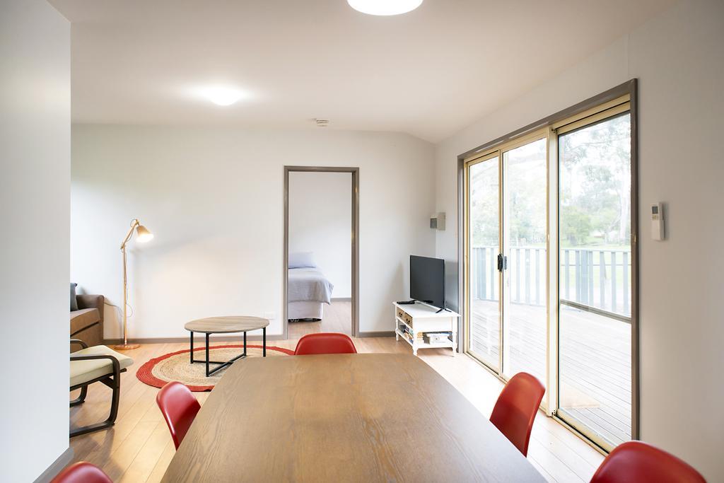 Holiday home The Peaks Halls Gap