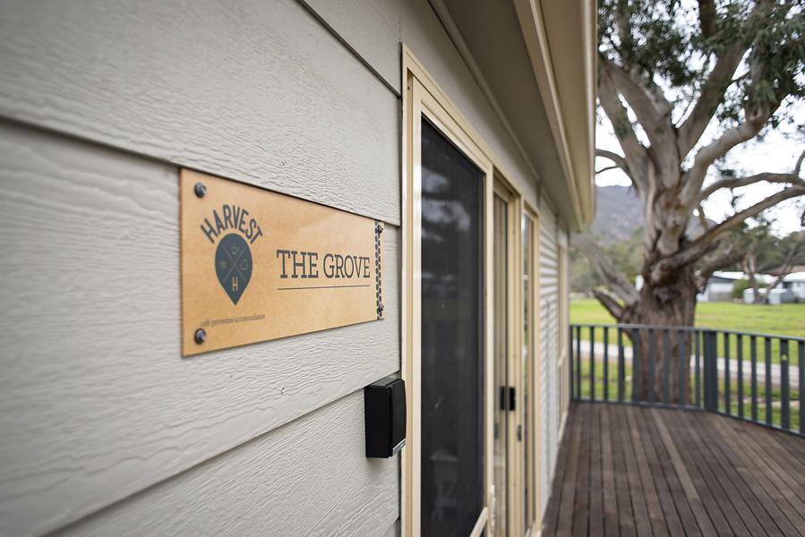 The Peaks Holiday home Halls Gap