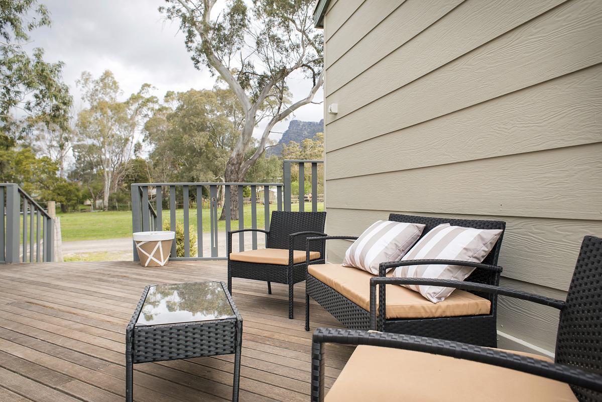The Peaks Holiday home Halls Gap