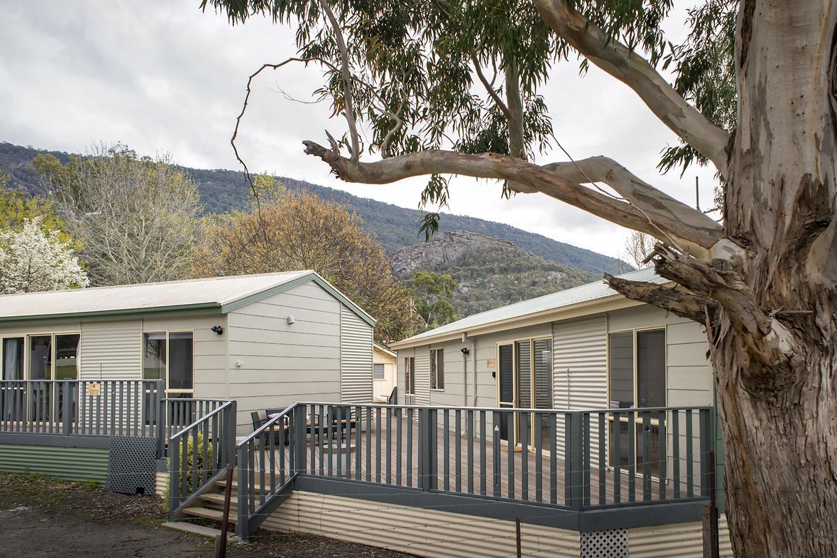 Holiday home The Peaks *